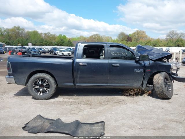 1C6RR7TT0ES374655 RAM 1500 Big Horn