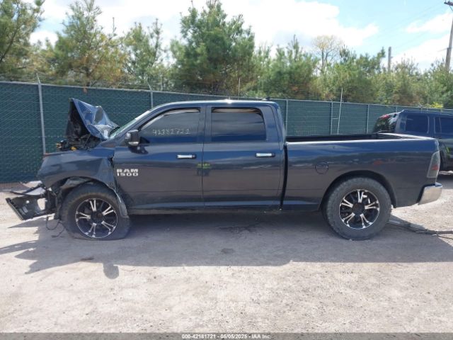 1C6RR7TT0ES374655 RAM 1500 Big Horn