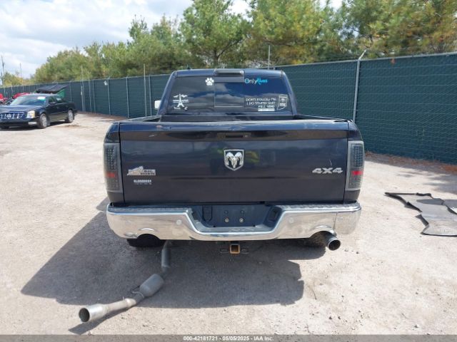 1C6RR7TT0ES374655 RAM 1500 Big Horn