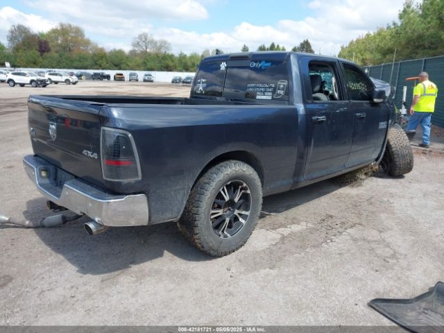 1C6RR7TT0ES374655 RAM 1500 Big Horn