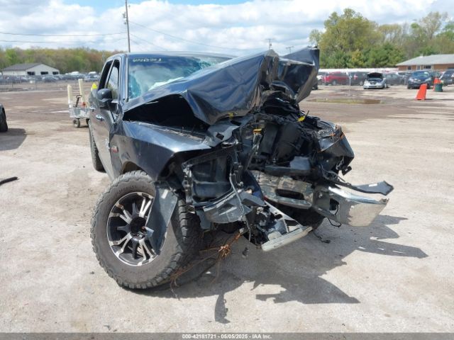 1C6RR7TT0ES374655 RAM 1500 Big Horn