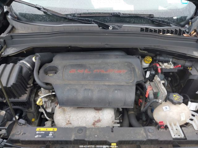 ZACCJBBB8HPF51772 Jeep Renegade Latitude 4x4