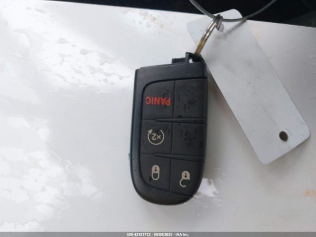 ZACCJBBB8HPF51772 Jeep Renegade Latitude 4x4