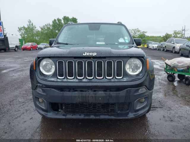 ZACCJBBB8HPF51772 Jeep Renegade Latitude 4x4