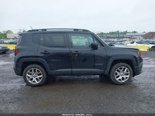 ZACCJBBB8HPF51772 Jeep Renegade Latitude 4x4