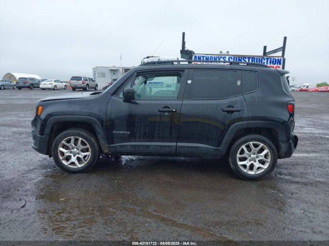 ZACCJBBB8HPF51772 Jeep Renegade Latitude 4x4