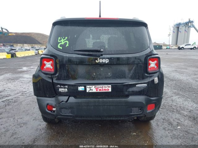 ZACCJBBB8HPF51772 Jeep Renegade Latitude 4x4