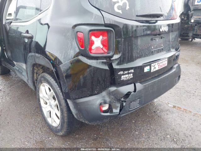 ZACCJBBB8HPF51772 Jeep Renegade Latitude 4x4