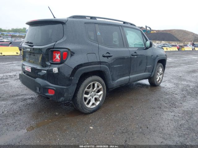 ZACCJBBB8HPF51772 Jeep Renegade Latitude 4x4