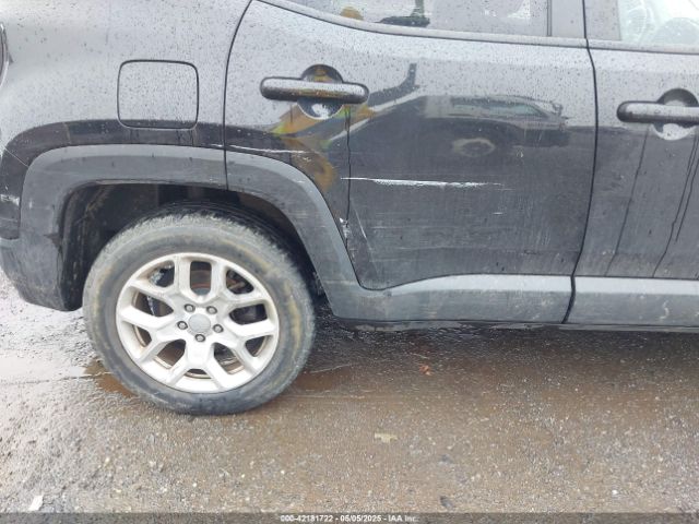 ZACCJBBB8HPF51772 Jeep Renegade Latitude 4x4