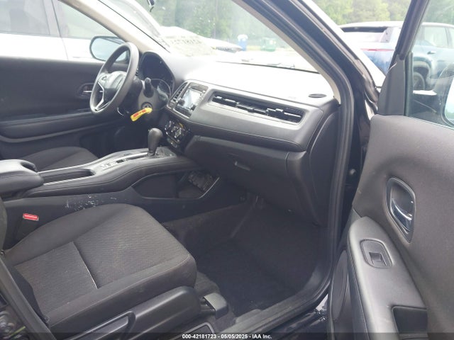 3CZRU5H36GM742041 Honda HR-V LX