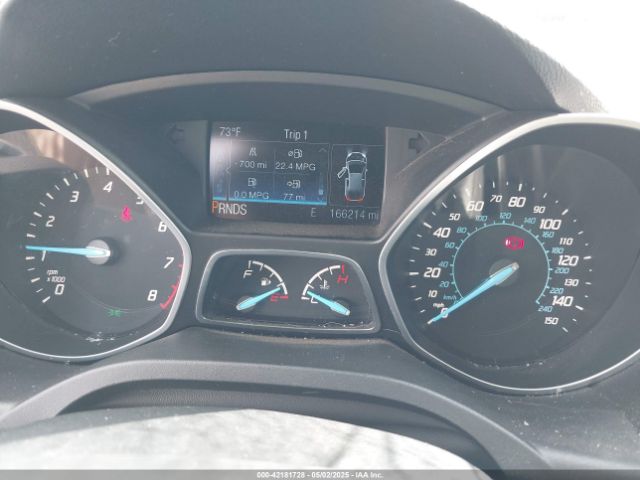 1FMCU9G99EUD34596 Ford ESCAPE SE
