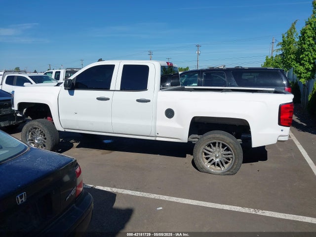 Chevrolet Silverado 1500 Ld Wt 2019 2GCRCNECXK1243420 Image 15