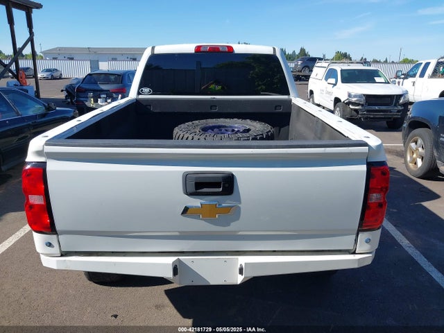 Chevrolet Silverado 1500 Ld Wt 2019 2GCRCNECXK1243420 Image 17