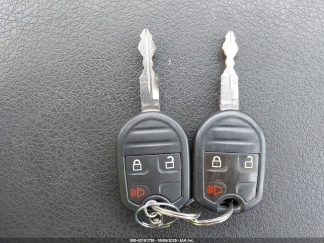 1FTFX1EF4EFC66036 Ford F-150 Stx