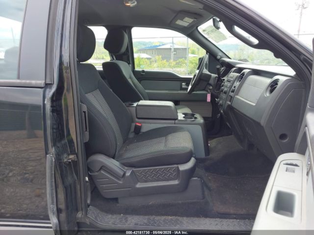 1FTFX1EF4EFC66036 Ford F-150 Stx