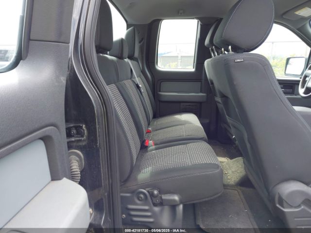 1FTFX1EF4EFC66036 Ford F-150 Stx