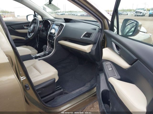 4S4WMALD6N3425758 Subaru Ascent Limited