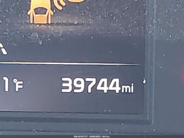 5XXG14J21NG159795 KIA K5 LXS
