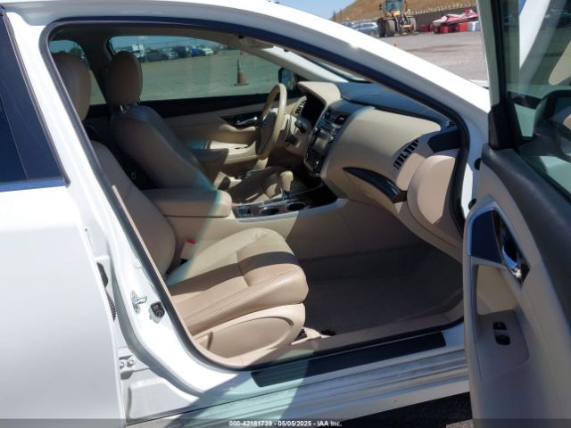 1N4BL3AP4EN246739 Nissan Altima 3.5 Sl