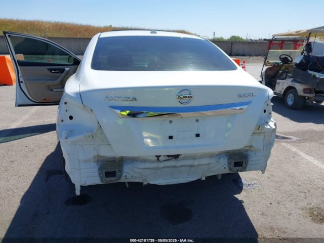1N4BL3AP4EN246739 Nissan Altima 3.5 Sl