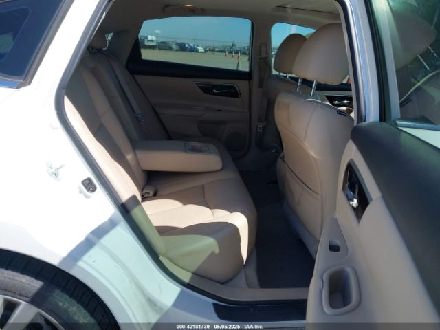 1N4BL3AP4EN246739 Nissan Altima 3.5 Sl