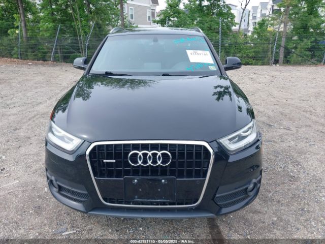 WA1GFCFSXFR012761 Audi Q3 2.0t Premium Plus