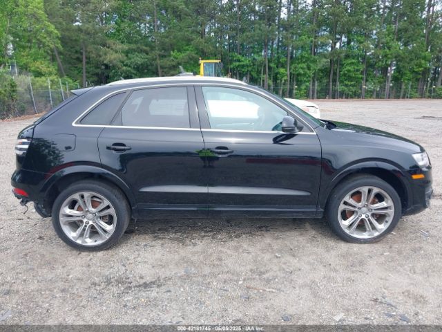 WA1GFCFSXFR012761 Audi Q3 2.0t Premium Plus