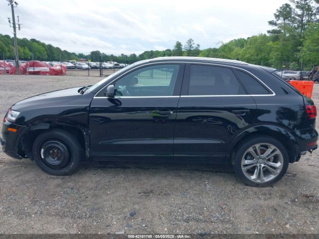 WA1GFCFSXFR012761 Audi Q3 2.0t Premium Plus