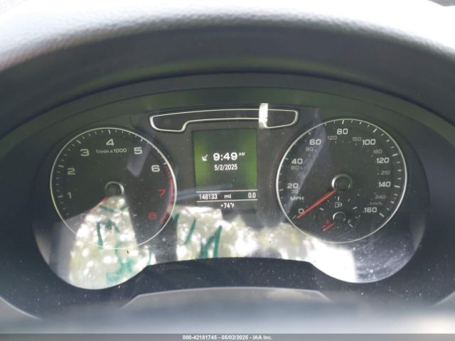 WA1GFCFSXFR012761 Audi Q3 2.0t Premium Plus