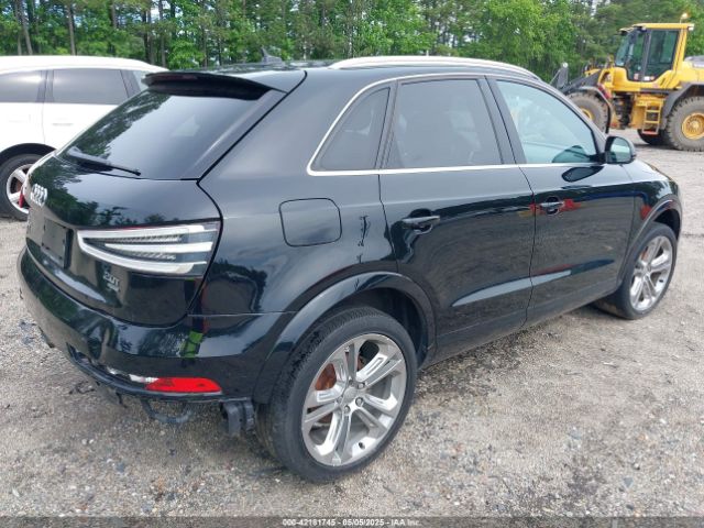 WA1GFCFSXFR012761 Audi Q3 2.0t Premium Plus