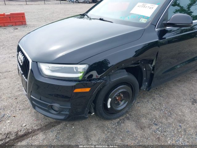 WA1GFCFSXFR012761 Audi Q3 2.0t Premium Plus
