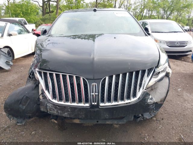 2LMDJ8JK0EBL14413 Lincoln MKX