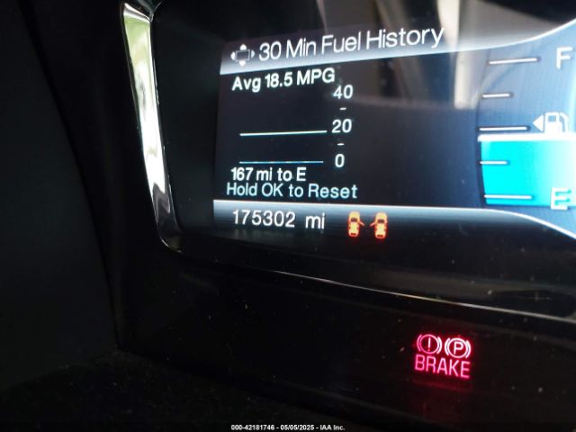 2LMDJ8JK0EBL14413 Lincoln MKX