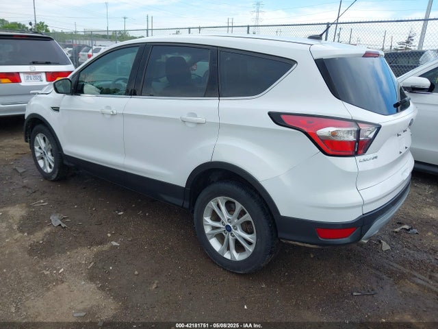 1FMCU0GD8HUE39991 Ford ESCAPE SE