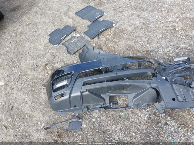 SALWR2FE6HA171221 Land Rover s/c lev2 ulev