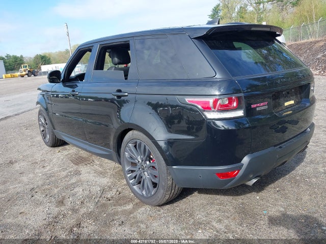 SALWR2FE6HA171221 Land Rover s/c lev2 ulev