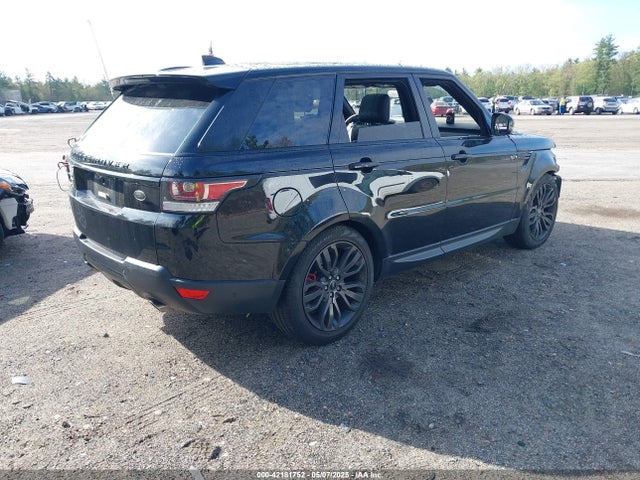 SALWR2FE6HA171221 Land Rover s/c lev2 ulev