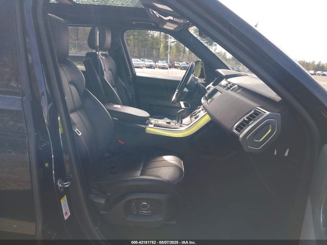 SALWR2FE6HA171221 Land Rover s/c lev2 ulev