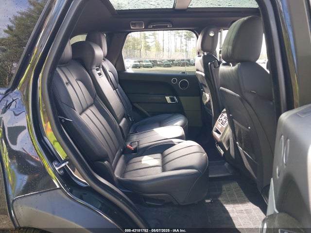 SALWR2FE6HA171221 Land Rover s/c lev2 ulev