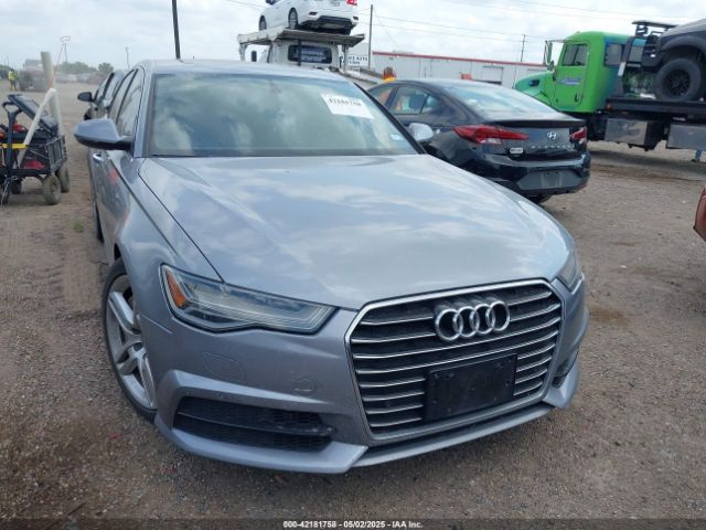2017 AUDI A6 WAUF8AFC7HN078183