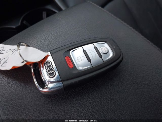 2017 AUDI A6 WAUF8AFC7HN078183 Photo 10