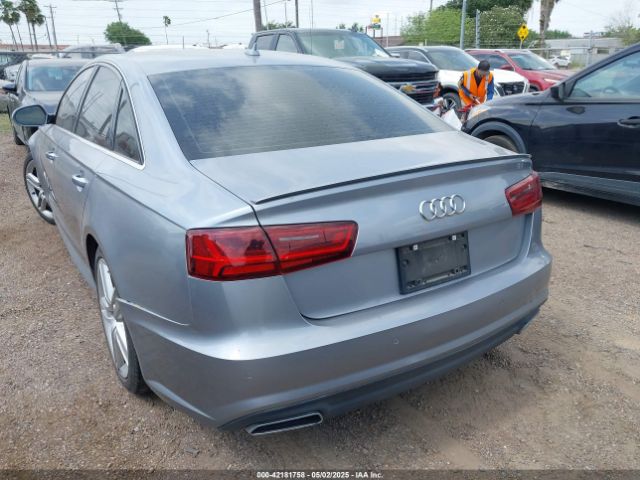 2017 AUDI A6 WAUF8AFC7HN078183 Photo 2