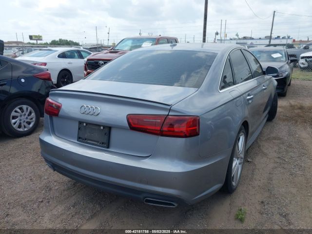 2017 AUDI A6 WAUF8AFC7HN078183 Photo 3