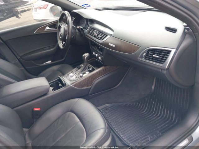 2017 AUDI A6 WAUF8AFC7HN078183 Photo 4