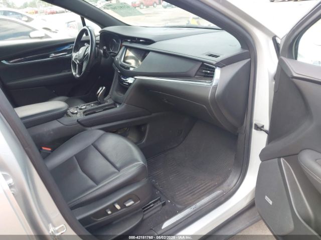 2020 CADILLAC XT5 1GYKNCRS0LZ187525 Photo 4