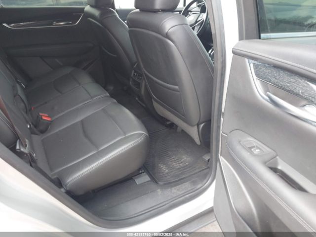 2020 CADILLAC XT5 1GYKNCRS0LZ187525 Photo 7