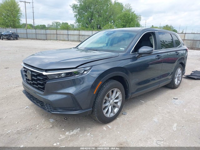 5J6RS4H77PL010814 Honda Cr-v Ex-l Awd