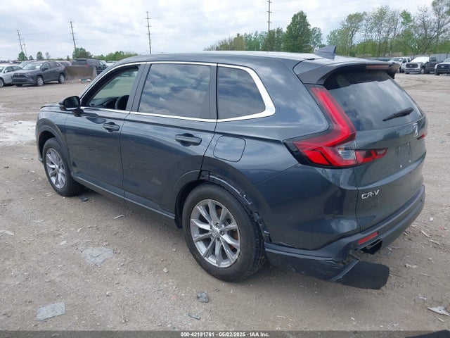 5J6RS4H77PL010814 Honda Cr-v Ex-l Awd