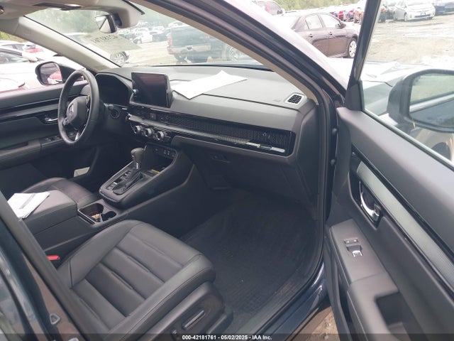 5J6RS4H77PL010814 Honda Cr-v Ex-l Awd
